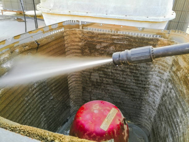 Best Ductwork Cleaning Services  in Milford City, CT